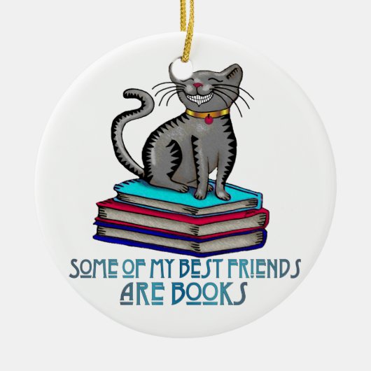 Best Friends Ornament (Voorkant)