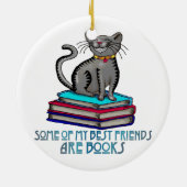 Best Friends Ornament (Achterkant)