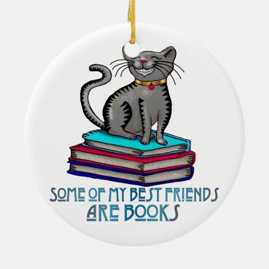 Best Friends Ornament (Achterkant)