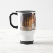 Best Friends Personalized Travel Mug Reisbeker (Links)