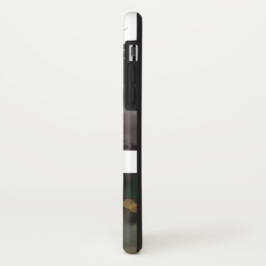 Best Friends Photo Case-Mate iPhone Case (Achterkant/links)