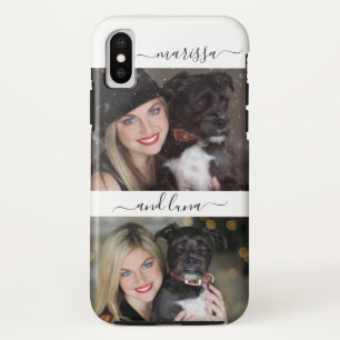 Best Friends Photo Case-Mate iPhone Case