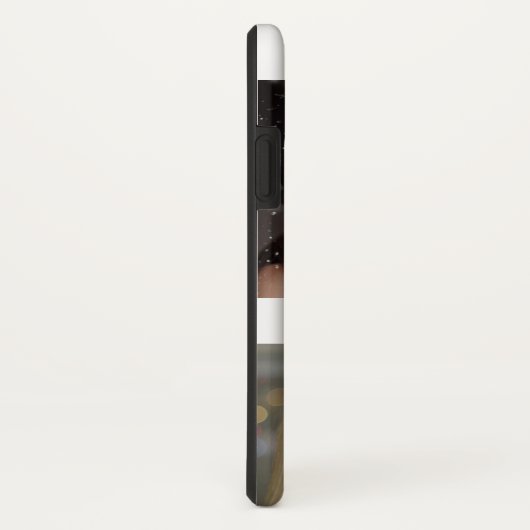 Best Friends Photo Case-Mate iPhone Case (Achterkant / rechts)