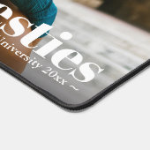 Best Friends Photo Cute Bureaumat (Hoek)