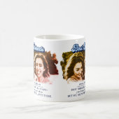 Best Friends Photo Koffiemok (Center)