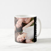 Best Friends Photo Mok (Voorkant rechts)