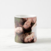 Best Friends Photo Mok (Center)