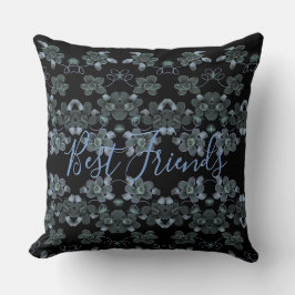 Best Friends Pillow Kussen