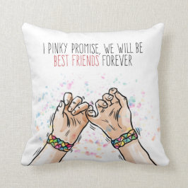 Best Friends Pinky Promise | SIERKUSSEN
