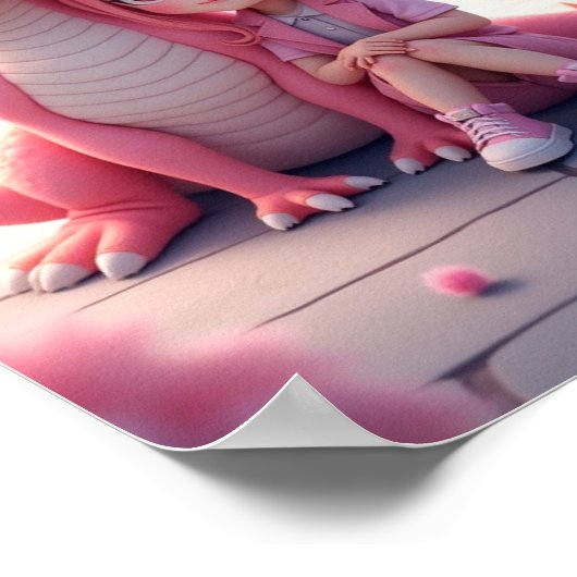 Best Friends Poster (Hoek)