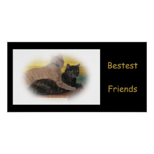 Best Friends Poster