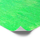 Best Friends Quarter Horse Australian Cattle Dog Poster (Hoek)