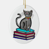 Best Friends san Quote Ornament (Rechts)