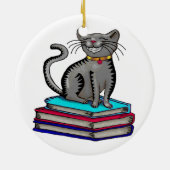 Best Friends san Quote Ornament (Achterkant)