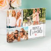 Best Friends Script Fotoblokken