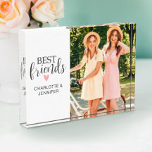 Best Friends Script Keepomwille Photo Block