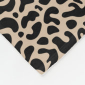 Best Friends Stylish BFF Friendship Photo Fleece Deken (Hoek)