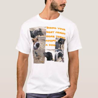 Best Friends T-Shirt