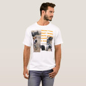 Best Friends T-Shirt (Voorkant volledig)