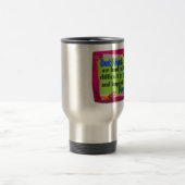 Best Friends Travel mug Reisbeker (Center)