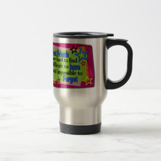 Best Friends Travel mug Reisbeker