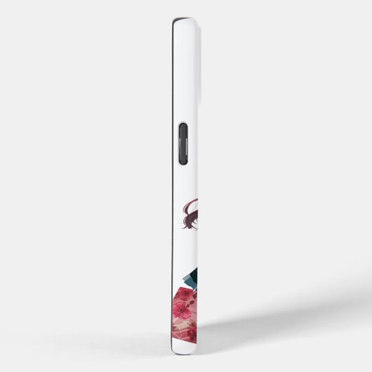 Best Friends winkelreis Case-Mate iPhone Case (Achterkant / Rechts)