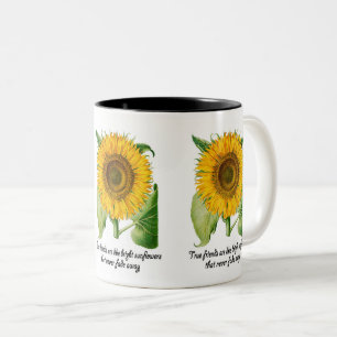 Best Friendship Inspiration Gift Mok Cup