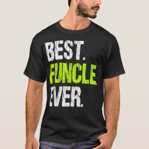 Best Funny Cool Fun oom Fathers Day T-shirt