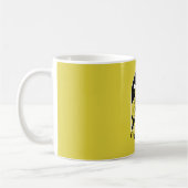 Best Funny Croquet Game Gifts Koffiemok (Links)