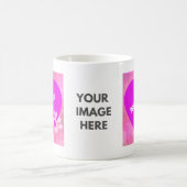 Best Fur Mam Ever Koffiemok (Center)