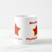 Best FYSIEKE THERAPIST of Profession W5C2 ter were Koffiemok (Center)