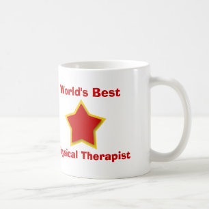 Best FYSIEKE THERAPIST of Profession W5C2 ter were Koffiemok