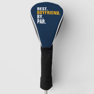 Best gepersonaliseerd door par golfheadcover