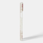 Best geregistreerd verpleegkundige Case-Mate iPhone case (Achterkant / Rechts)