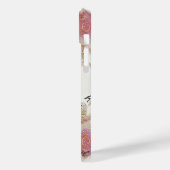 Best geregistreerd verpleegkundige Case-Mate iPhone case (Achterkant / Links)