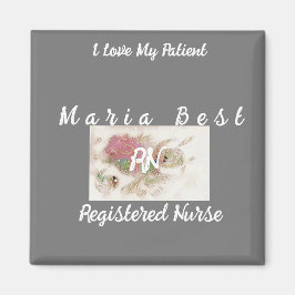 Best geregistreerd verpleegkundige magneet