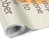 Best Gift For Son | To My Son Quotes Cadeaupapier (Rol Hoek)