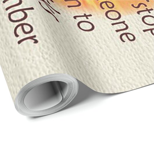 Best Gift For Son | To My Son Quotes Cadeaupapier (Rol Hoek)