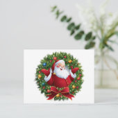 Best Gifts for Christmas Feestdagenkaart (Staand voorkant)