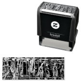 Best gifts for cyclists 2022  zelfinktende stempel (In situ)