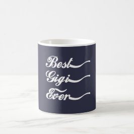BEST. GIGI. OOIT. KOFFIEMOK