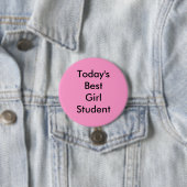 Best Girl Button (In situ)
