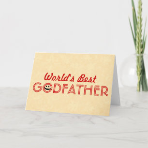 Best GODFATHER Funny Gold V2E ter wereld Kaart