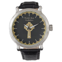Best GODFATHER Watch ter wereld