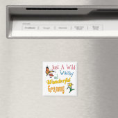 Best Grammy Gifts Magneet (Insitu (Vaatwasser))