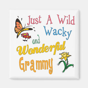 Best Grammy Gifts Magneet