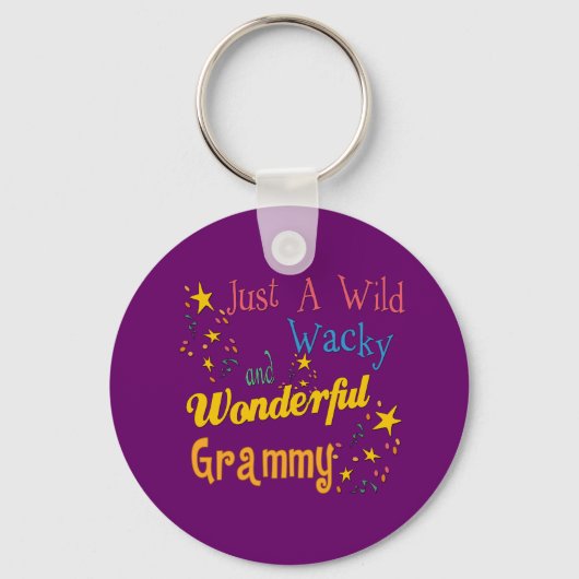 Best Grammy Gifts Sleutelhanger (Voorkant)