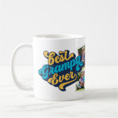 Best Grampa Ever | Foto opa Koffiemok (Links)