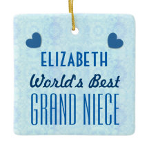 Best GRAND NIECE met Hearts A035a