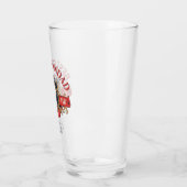 Best Grandad by par Seal Elegant Custom Glas (Links)